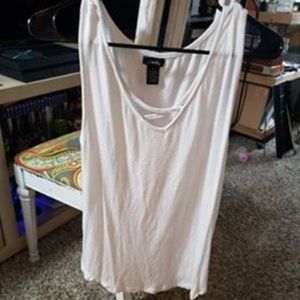 White Tank
